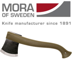 Mora Kniv Outdoor Camp Топор