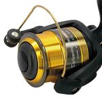 Катушка Okuma Carbonite II m 35RD CBR 