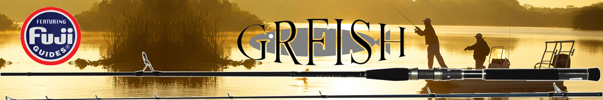 Grfish Seabass