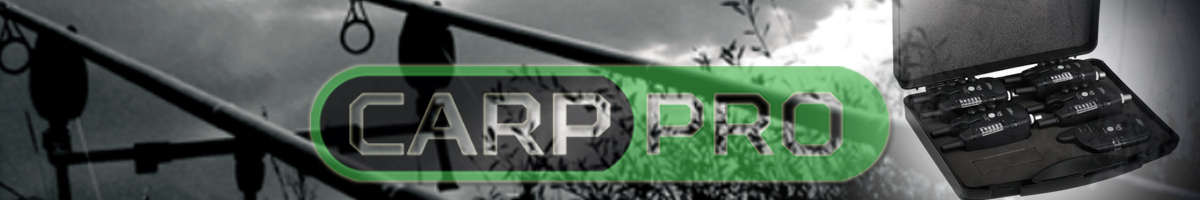 Carp Pro Q5 4+1 Набор сигнализаторов