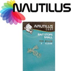 Nautilus Bait Stops Clear