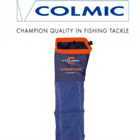 Colmic Queen Carp