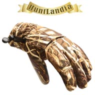 Huntlandia Max-4