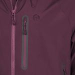 Куртка FHM "Pharos" Бордовый 5XL