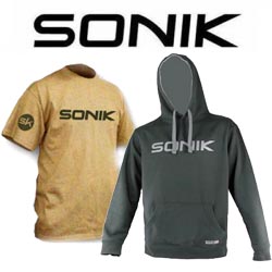 Sonik