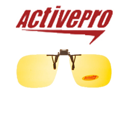 ActivePro PS-2019 желтые