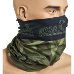 Шарф-бандана Norfin Bandana - GREEN