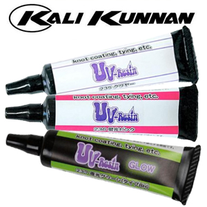 Kali Kunnan Гель флуоресцентный