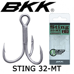 BKK Sting 32-MT