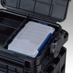 Коробка рыболовная Meiho Lure Game Case J 175х105х18