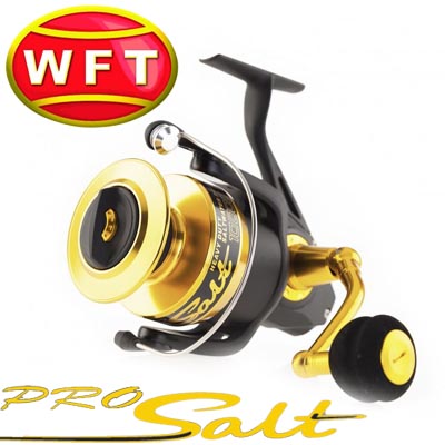 WFT Pro Salt