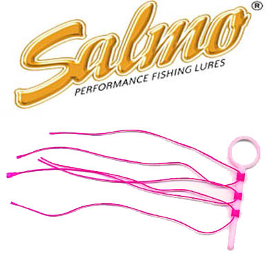 Salmo р.002M