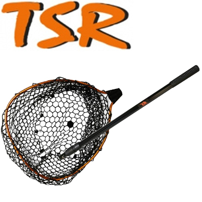 TSR SLNT Long, 67-160см, голова 45х45х25см