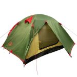Палатка туристическая 4 местная Campus Scout 4 (C/SC 4)