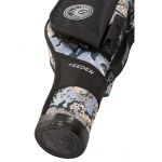 Чехол жесткий SHAMAN 3500 Feeder/Spinning, откр. местность (125 диаметр, 150 длина)