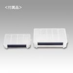 Сумка с коробками Meiho (Versus) VS-B6070 G/B VS-3020NDDM, VS-3010NDM