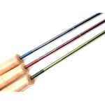 Удилище спиннинговое Ivyline Asession α 6'00" Lime, 1,83м, 1-5гр, 1-4lb