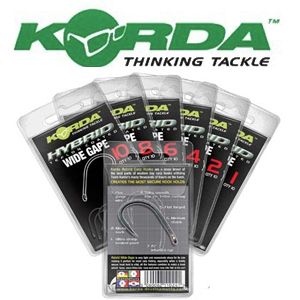 Korda Wide Gape