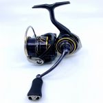 Катушка Daiwa 21 Caldia LT2500S-XH