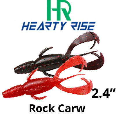 Hearty Rise Rock Master - Rock Carw 2.4