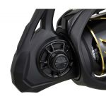 Катушка спиннинговая F-Fishing '23 Blackfire 2500S