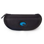 Очки поляризационные Costa Caballito 580 P (Black/Blue Mirror, Medium)