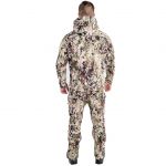Костюм King Hunter WIND Mountain Camo XL