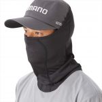 Бандана Shimano AC-091U C.GRY F
