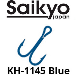 Saikyo KH-1145 Blue