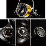 Катушка Ecooda Knight KS 12000