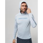 Лонгслив Finntrail Wave H 6607 Grey (XL)