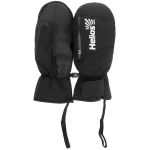 Варежки Helios Comfort цв. чёрный р.L