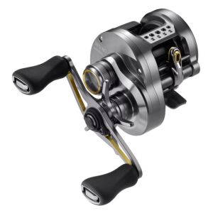 Катушка Shimano 23 Calcutta Conquest BFS XGR