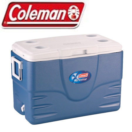 Coleman 52 Qt Xtreme (49 л)