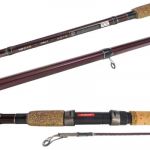 Удилище Mikado Excellence Match 390 (5-25 гр.) 235гр. WAA776-390