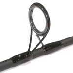 Удилище карповое Daiwa Black Widow Carp 13ft 3.90m 5lbs Spod