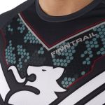 Джерси Finntrail Jersey 6601 CamoGrey р. XL