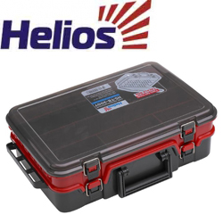 Helios (HS-TB-3007) Кейс двухсекционный
