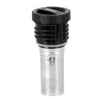 Термос Tonar Орёл (HS.TM-054S-BE) 1000ML с ситечком синий (2 крышки-кружки)