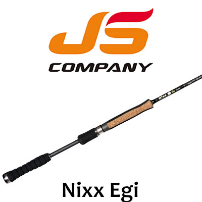 JSCompany Nixx Egi