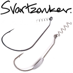 Svartzonker