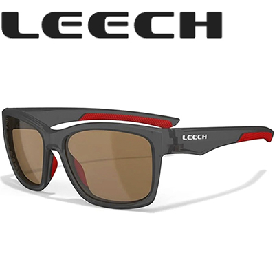Leech Eyewear ATW10 Red