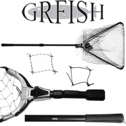 Подсачеки Grfish