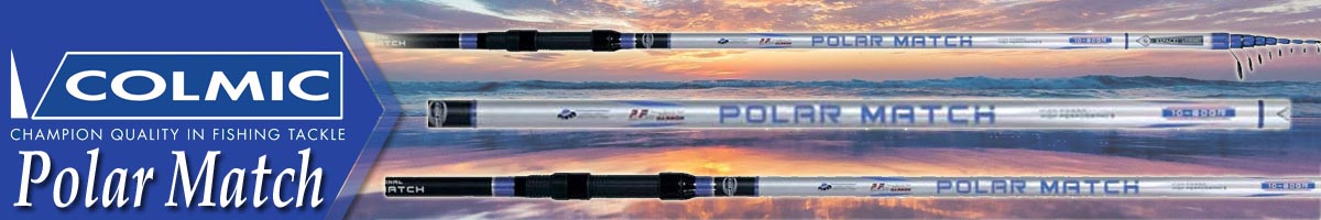 Colmic Polar Match