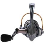 Катушка спиннинговая Abu Garcia REVO ALX 2500S SP REEL