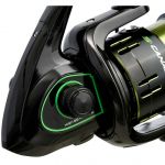 Катушка фидерная F-Fishing S-Canal Feeder 4000 (SCF4000)