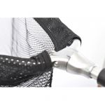 Подсачек складной теле Flagman Landing Net Sandwich Frame Mesh 60x60head 1,80м (ZX606018)