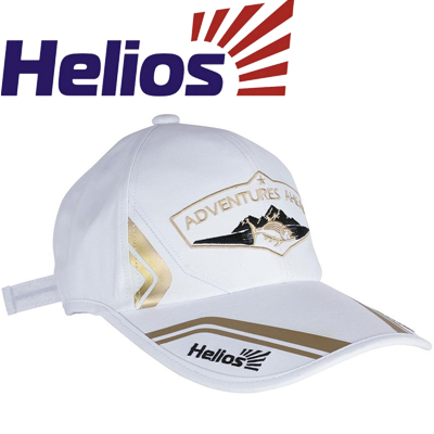 Helios Adventures Ahead белый