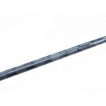 Спиннинг Daiwa Aji Mebaru X 68L-T тест 0.5 - 8 гр.