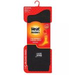 Термоноски мужские Heat Holders Original темно-синий (BSMHH04H1NVY15)